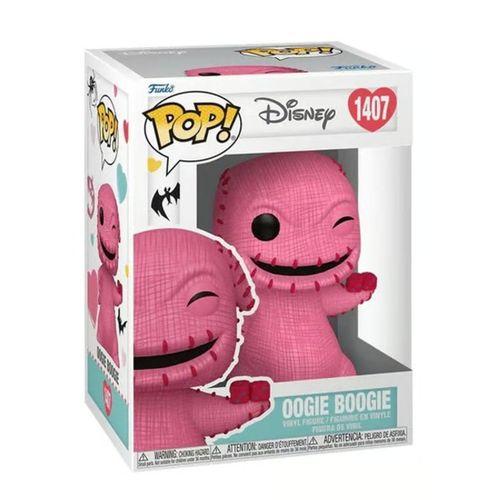 Funko Pop Disney Oogie Boogie 1407