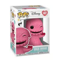 Funko Pop Disney Oogie Boogie 1407