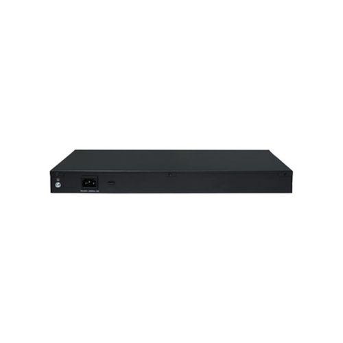 HPE ARUBA CW 2150 S6X50A 24 PORT GIGABIT+4X1/10GB SFP UPLINK L3 YÖNETİLEBİLİR RACKMOUNT SWITCH