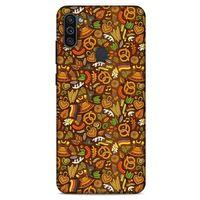 Samsung Galaxy M11 Kılıf Almanya (1) Kılıfı Motifler