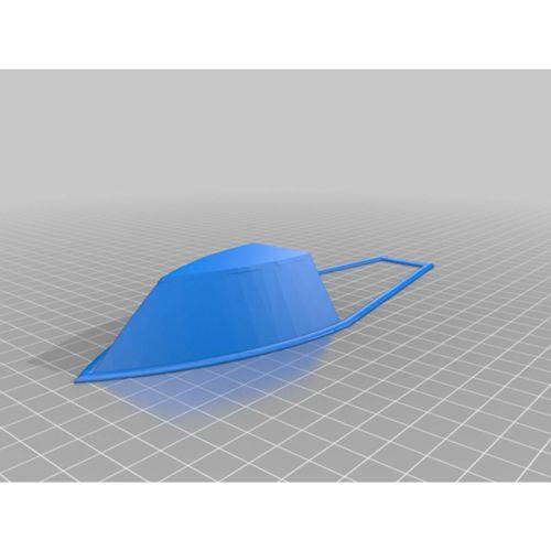 Pop Pop Bot (Bu ürün Sadece Plastik parçadır - Almadan Önce Soru Sorabilirsiniz)