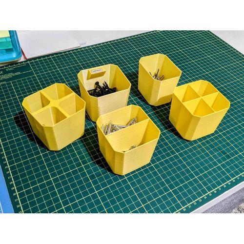 Tramontina Master Organizer Bins - 5150565