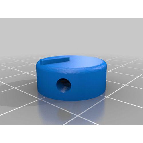 CZ Scorpion EVO 3 S1 Güvenlik Silme Göstergeli (Bu ürün Sadece Plastik parçadır - Almadan Önce Soru Sorabilirsiniz)