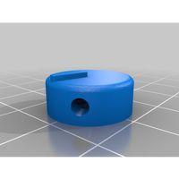 CZ Scorpion EVO 3 S1 Güvenlik Silme Göstergeli (Bu ürün Sadece Plastik parçadır - Almadan Önce Soru Sorabilirsiniz)