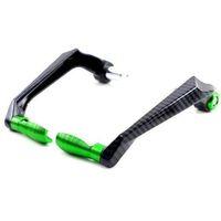 Manet Koruma Karbon Dizayn Yeşil