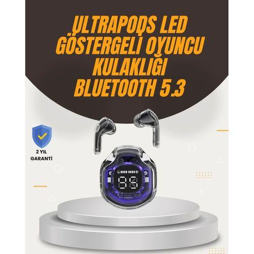 Ergonomik Yapı Ve Cihazlarla Üstün Uyumluluk