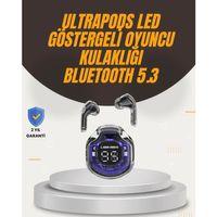 Ergonomik Yapı Ve Cihazlarla Üstün Uyumluluk