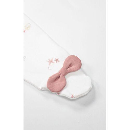 Bistyle Patikli Alt Starfish Wishes 16154 Pembe