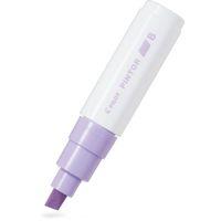 PILOT PİNTOR (B) KESİK UÇ PASTEL MOR