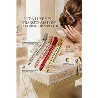 Profesyonel Metal Paslanmaz Çelik Toka Seti 4'lü 722994