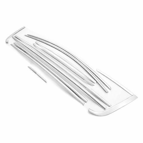 Hyundai Uyumlu Bayon 2021- Cam Çerçevesi