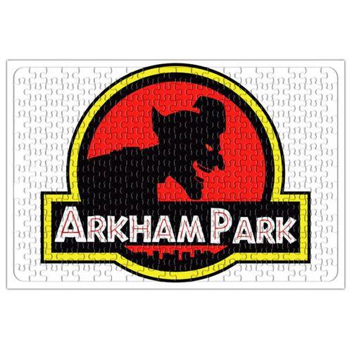Arkham Park Puzzle 240 Parça Yapboz