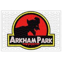 Arkham Park Puzzle 240 Parça Yapboz