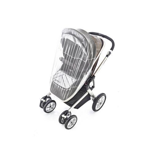 Babyjem BabyJem Puset Bebek Arabası Sinekliği 070 Beyaz