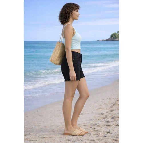 ALEXANDERGARDI ASKILI V YAKA CROP TOP BÜSTİYER (B24-0079 01)