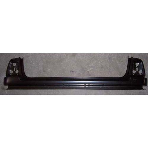 Bmw 5 Seri E34 1988 1995 Arka Panel (Tw) 41341973698