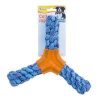 Eastland İpten Bumerang Köpek Oyuncağı 26 Cm