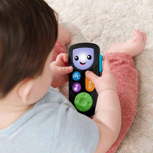 Fisher Price Fisher Price İzle ve Öğren Kumanda HHH27