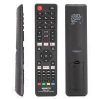Huayu RM-L1622 Netflix-YouTube-Prime Video-Google Play Tuşlu Universal Lcd Led Tv Kumandası