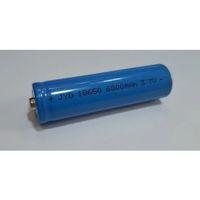 Jyd 6800 Mah 3.7 V 18650 Li-ıon Şarj Edilebilir Pil