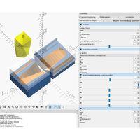 Mumlar için Dış Döküm Moulder'ı Dökmek İçin Dökme Formu - 5139264