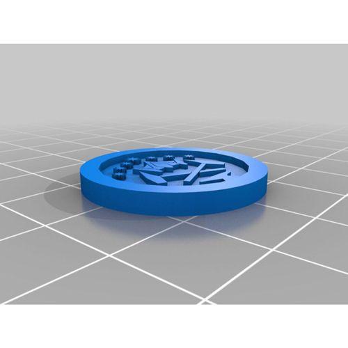 MESBG Hedef İşaretleyicileri (Bu ürün Sadece Plastik parçadır - Almadan Önce Soru Sorabilirsiniz)