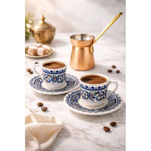 ALADEEB 200G TÜRK KAHVESİ 200G