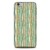 Geometrix 82 Apple Iphone 6 Plus Kılıf Silikon Kapak