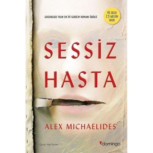 Sessiz Hasta Domingo Yayınevi