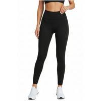 Dikişsiz (seamless) Yüksek Bel Toparlayıcı Spor Tayt - R9800-2