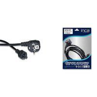 Inca INPW-6TP 1,5mt Notebook Power Kablo