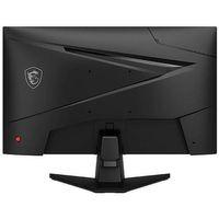 23.8 MSI MAG 244F 0.5MS 200HZ FHD RAPID IPS FLAT FREESYNC PREMIUM GAMING