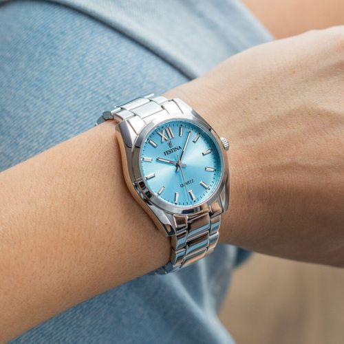 FESTINA F20622/3 ALEGRIA BOYFRIEND KADIN KOL SAATİ
