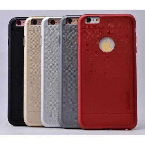 Apple iPhone 6 Kılıf Zore Armour Motomo Kapak