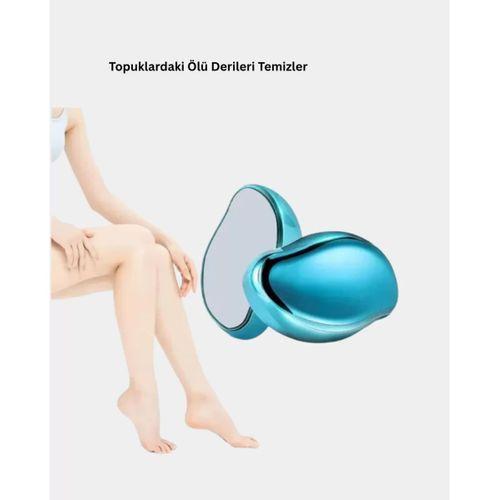 Kristal Tüy Temizleme Atı – Acısız Pürüzsüzlük, Doğal Bakım Deneyimi