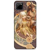 Realme C11 Uyumlu Kılıf The Dark Crystal (44) Tough Armor Kılıf The Chamberlain