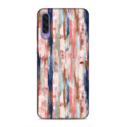 Samsung Galaxy A50s Uyumlu Kılıf Utopia (18) Telefon Kılıfları Geo