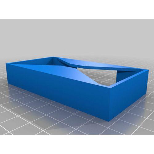 Elektronik Kum Saati Kılıfı