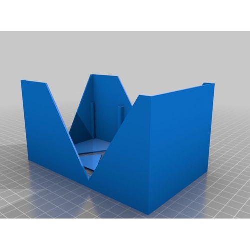 Mythic Battles Ragnar K 2 In 1 Expansions Insert - Mythic Battles Ragnar K 2'si 1 Arada Genişletme Eklemesi 3D Baskı (Bu ürün Sadece Plastik parçadır