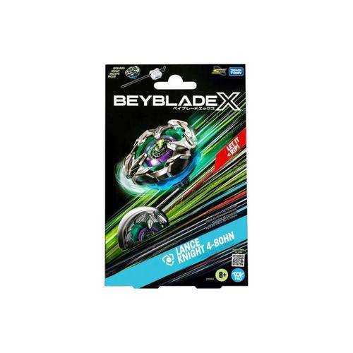 Eğitici Oyuncak BEY04000 Beyblade 1li Set Lance Knight 4-80HN