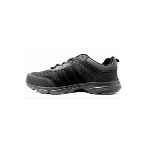 Mp 231-1035 Siyah Erkek 45-46-47 Büyük Numara Günlük Spor