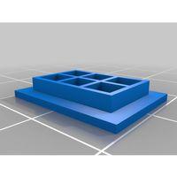 H0 Ölçeğinde Pencereler ve Kapılar (Bu ürün Sadece Plastik parçadır - Almadan Önce Soru Sorabilirsiniz)