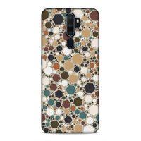 Oppo A9 2020 Uyumlu Kılıf Utopia (5) Koruma Kabı Bakır