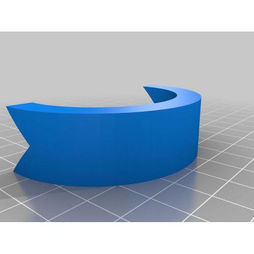 Makita alet tutucu için kalem ve vinil kesici montaj MPCNC - 5139524