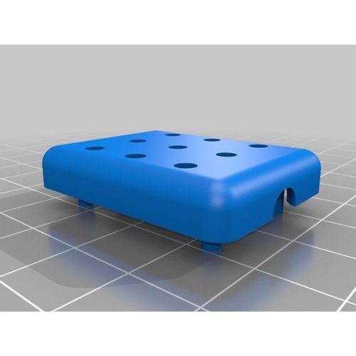 FM 88 108 Filtre Kutusu (Bu ürün Sadece Plastik parçadır - Almadan Önce Soru Sorabilirsiniz)