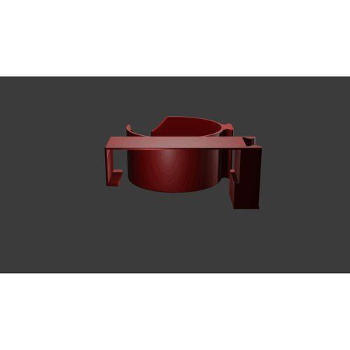 Remix Evrensel Bardak Tutucu Plastik Adirondack Sandalye için (Bu ürün Sadece Plastik parçadır - Almadan Önce Soru Sorabilirsiniz)