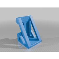 TRX4 Duvar Montajı (Bu ürün Sadece Plastik parçadır - Almadan Önce Soru Sorabilirsiniz)