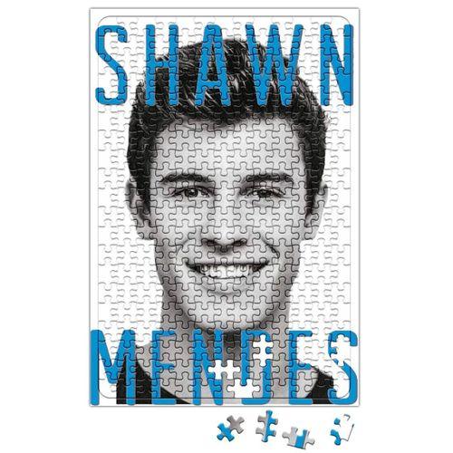 Shawn Mendes Puzzle 240 Parça Yapboz
