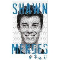 Shawn Mendes Puzzle 240 Parça Yapboz