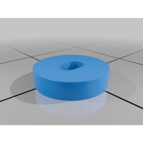 MJX 1/16 Amortisör Piston Yedeği (Bu ürün Sadece Plastik parçadır - Almadan Önce Soru Sorabilirsiniz)